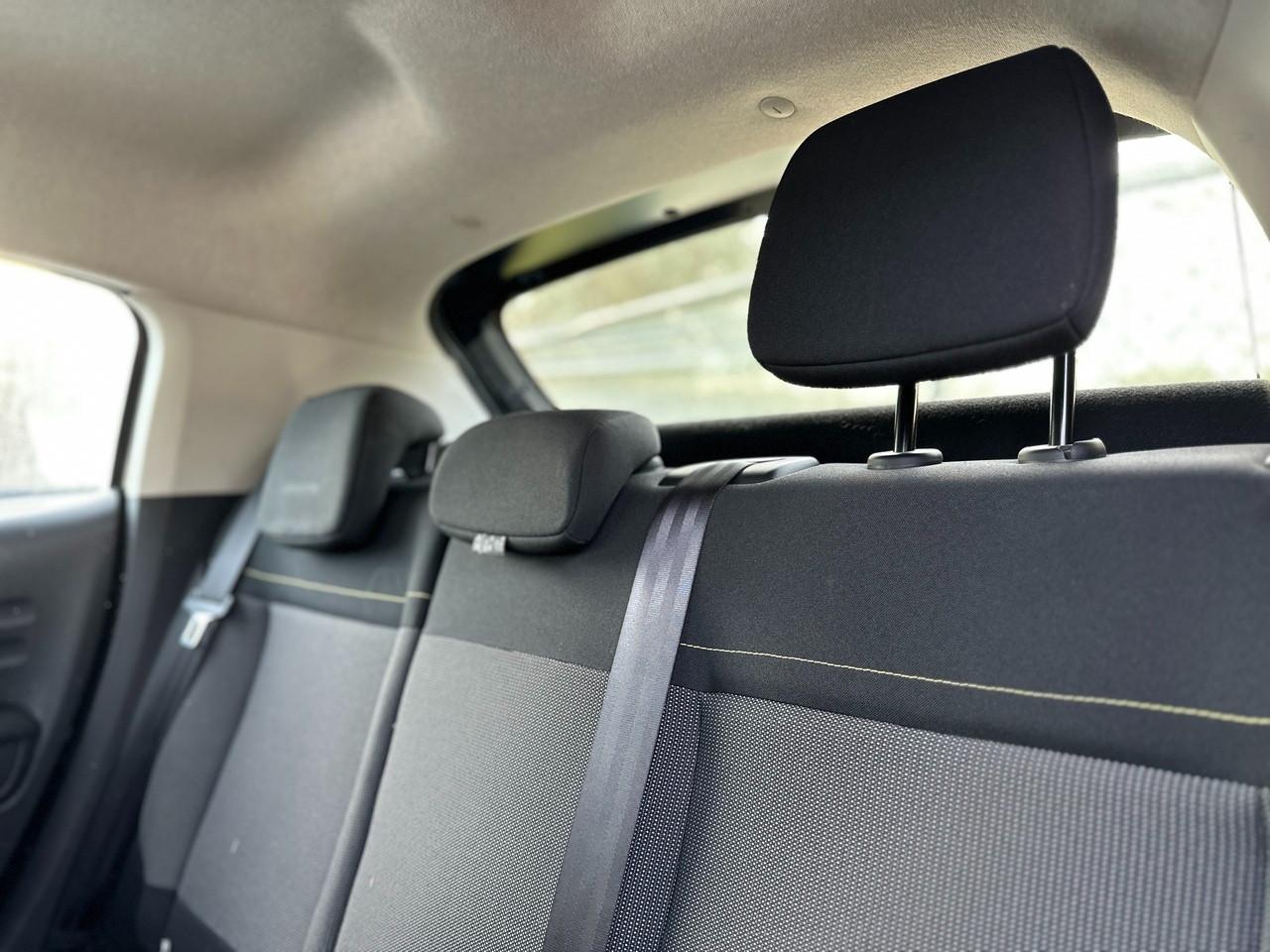 CITROEN C3 III - C3 1.2 puretech Shine s&s 110cv eat6 my18