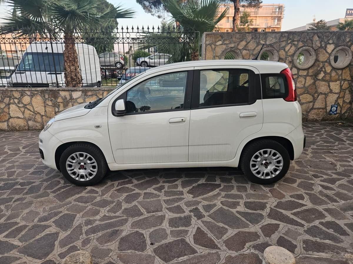 Fiat Panda 1.2 EasyPower Easy GPL