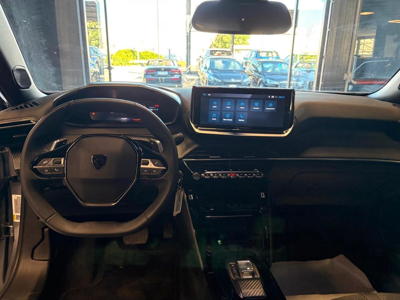 PEUGEOT 2008 2ª serie 2008 PureTech 130 S&S EA...