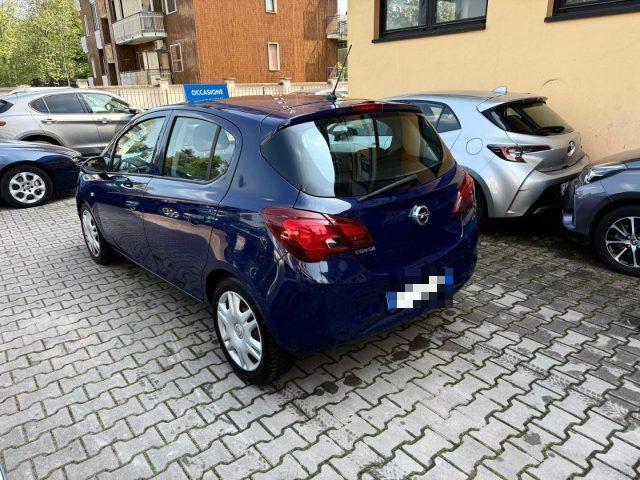 OPEL Corsa 1.2 5 porte Advance