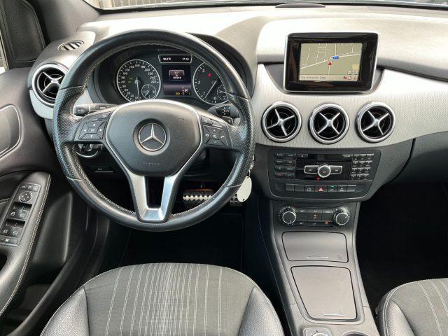 MERCEDES-BENZ B 200 CDI Automatic Premium *TETTO PANORAMICO*