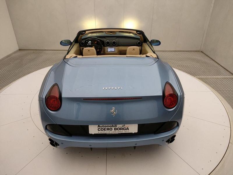 Ferrari California California 4.3 dct