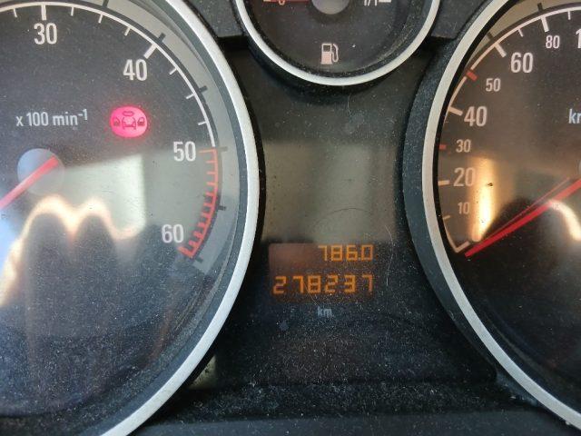 OPEL Astra 1.7 CDTI 101CV 5 porte