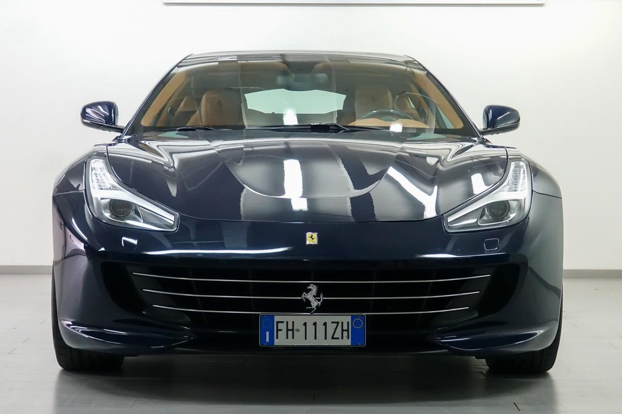 Ferrari GTC4 Lusso - AUTO 100% PRIVATA PREZZO TOP