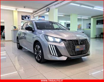 PEUGEOT 208 1.2 Allure NEOPATENTATI (FULL LED+PELLE+NAVI)