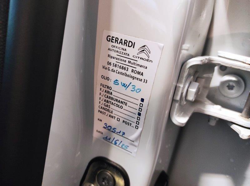 CITROEN C5 Aircross 1ª s. - C5 Aircross BlueHDi 130 S&S EAT8 Feel