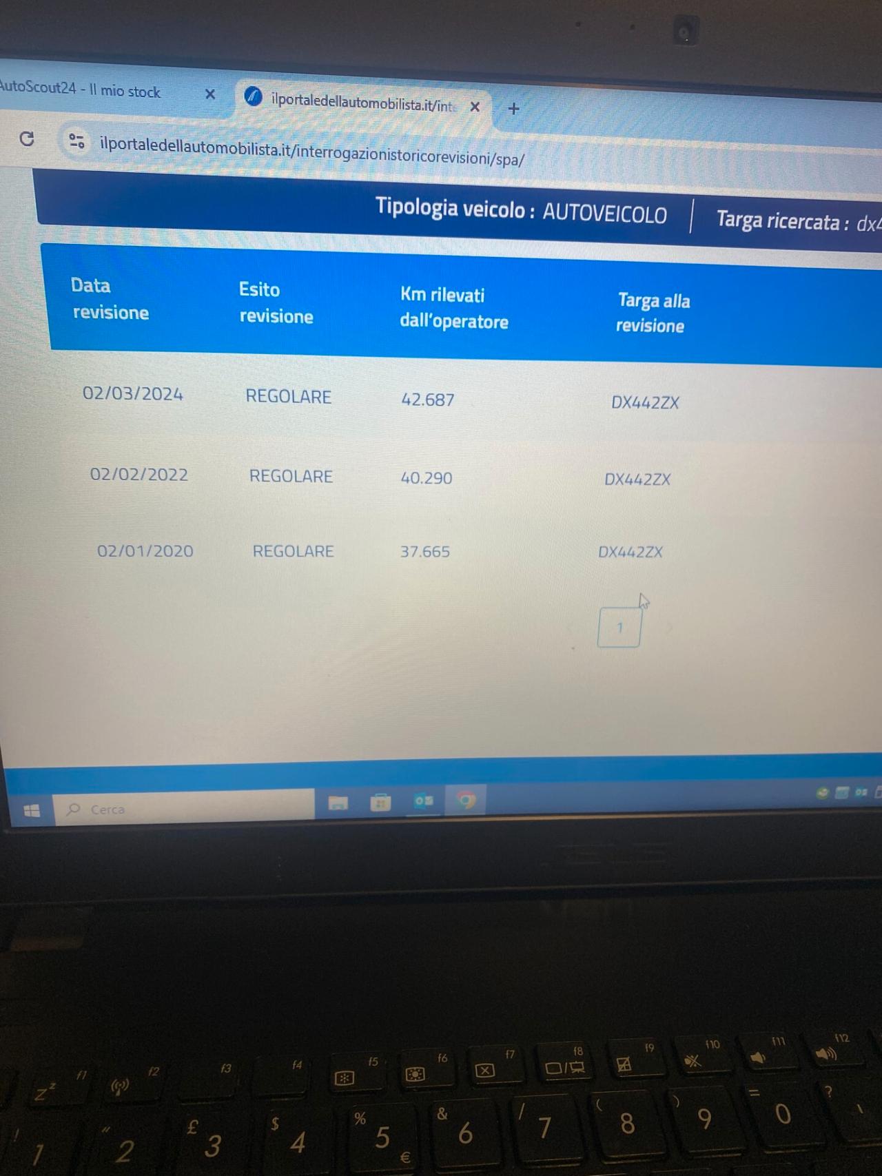 Opel Corsa 1.2 5 porte Enjoy 44.000KM!!!!! unico proprietario