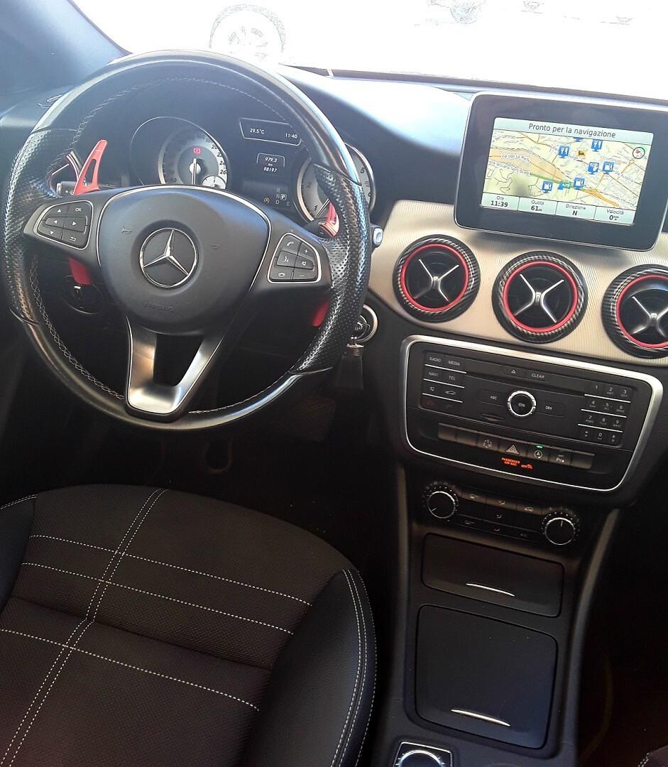 MERCEDES C220 CDI SCHOOTING BREAK 98000 KM
