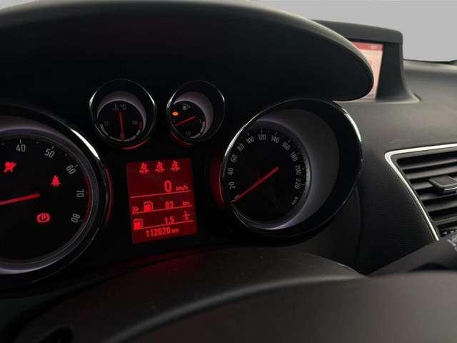 Opel Meriva 1.4 Turbo 120CV Cosmo
