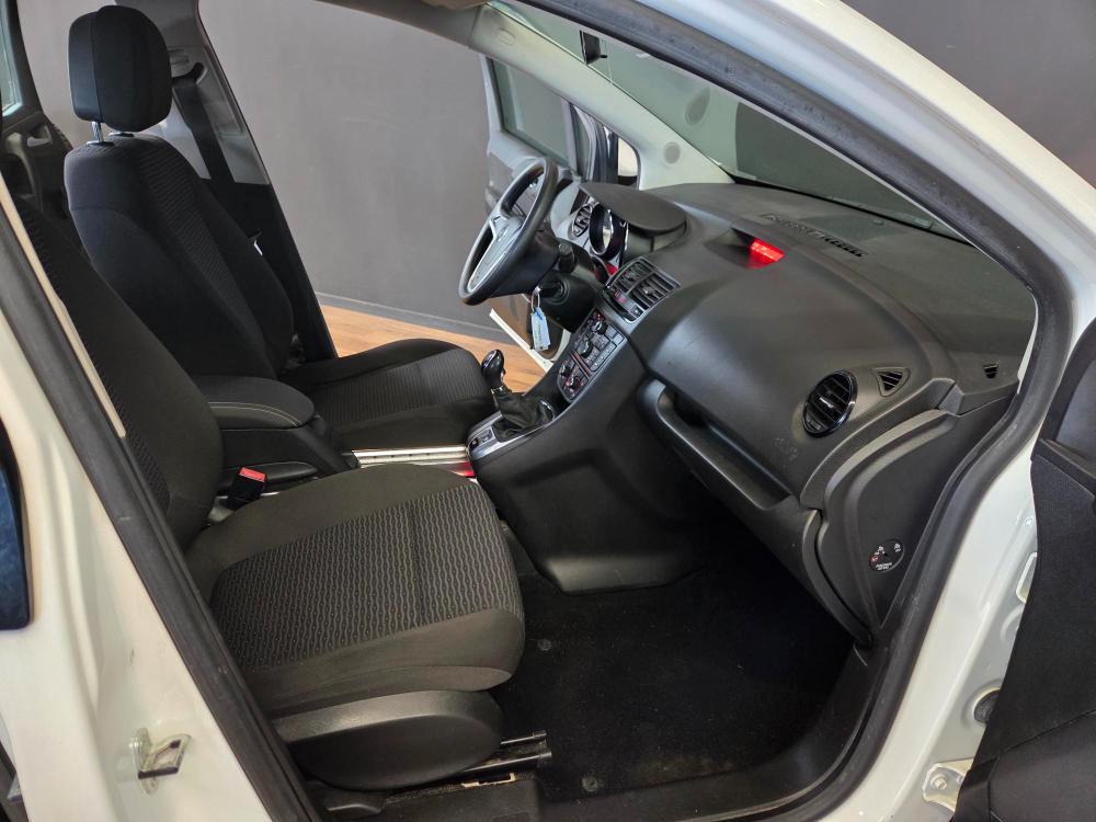 Opel Meriva 1.6 cdti Cosmo s&s 110cv