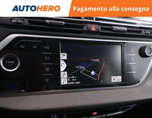 CITROEN C4 Picasso 1.6 e-HDi 115 Intensive