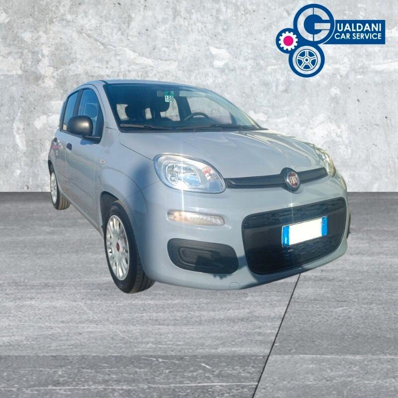 FIAT Panda 3ª serie Panda 1.0 FireFly S&S Hybrid