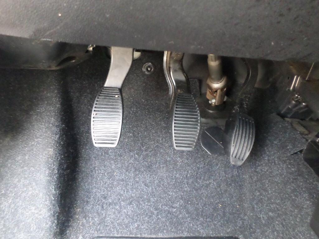 Fiat 500 1.0 Hybrid Red