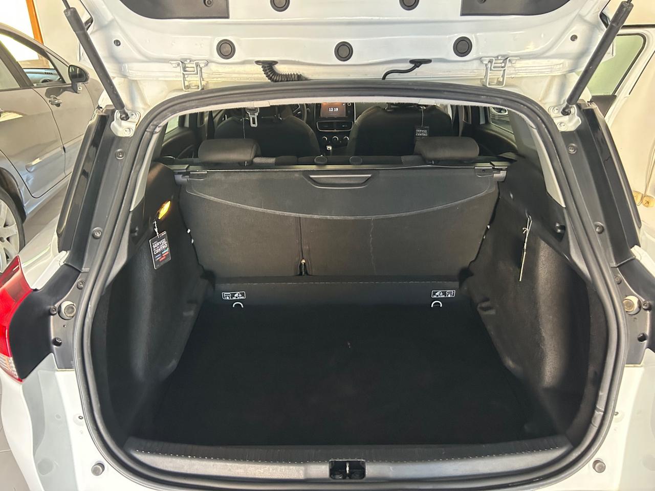 Renault Clio dCi 8V 75 CV 5 porte Moschino Intens