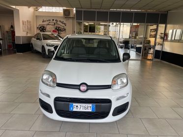 Fiat Panda 1.2 EasyPower Easy - Nessun vincolo -