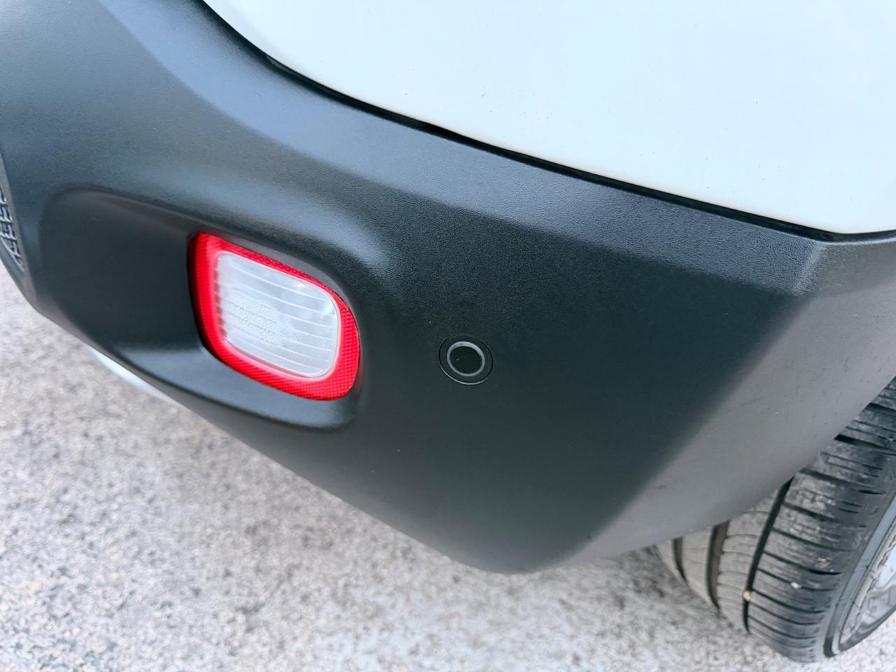 Jeep Renegade 1.6 Mjt 120CV Limited Navi Beats