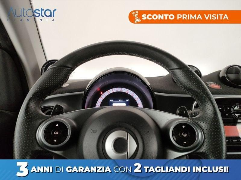 smart fortwo 1.0 Superpassion 71cv twinamic