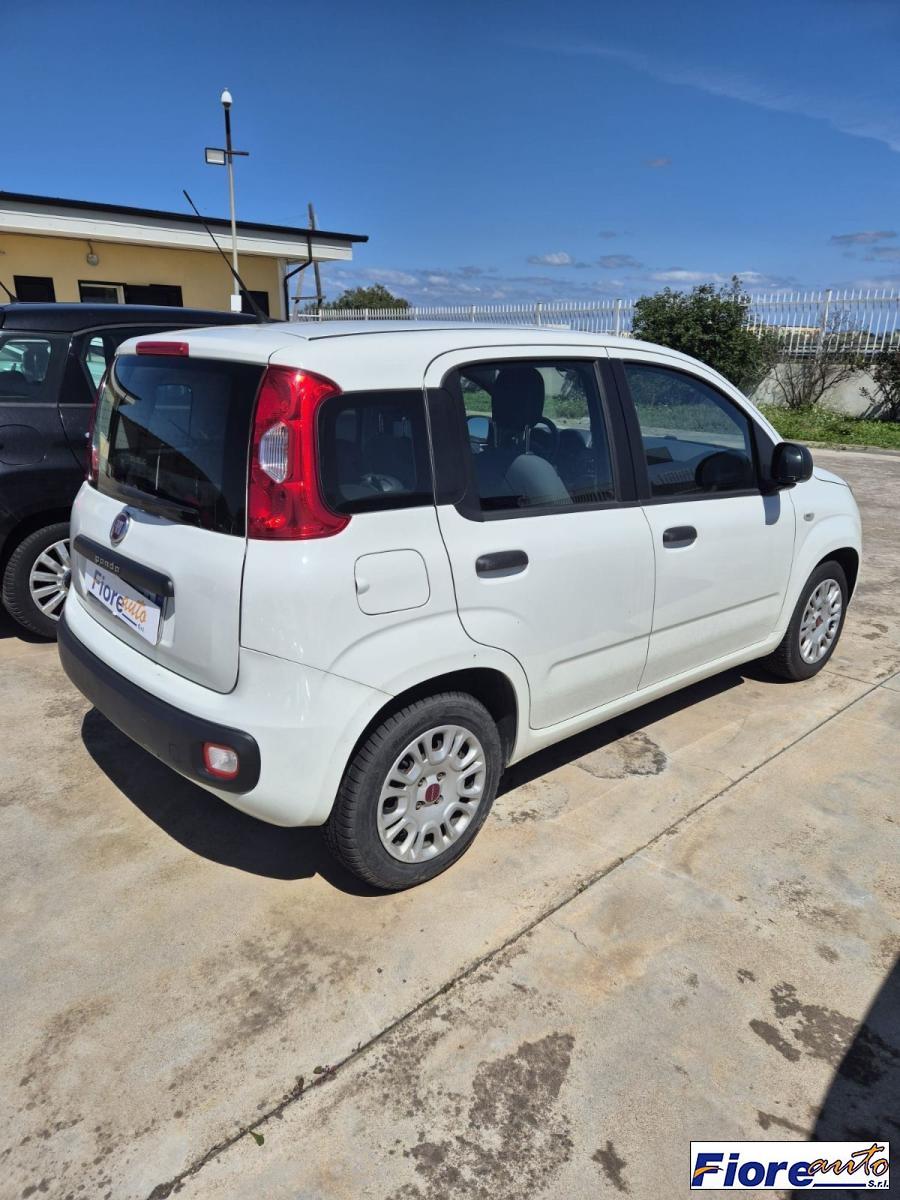 FIAT - Panda - 1.3 MJT 95 CV S&S Easy