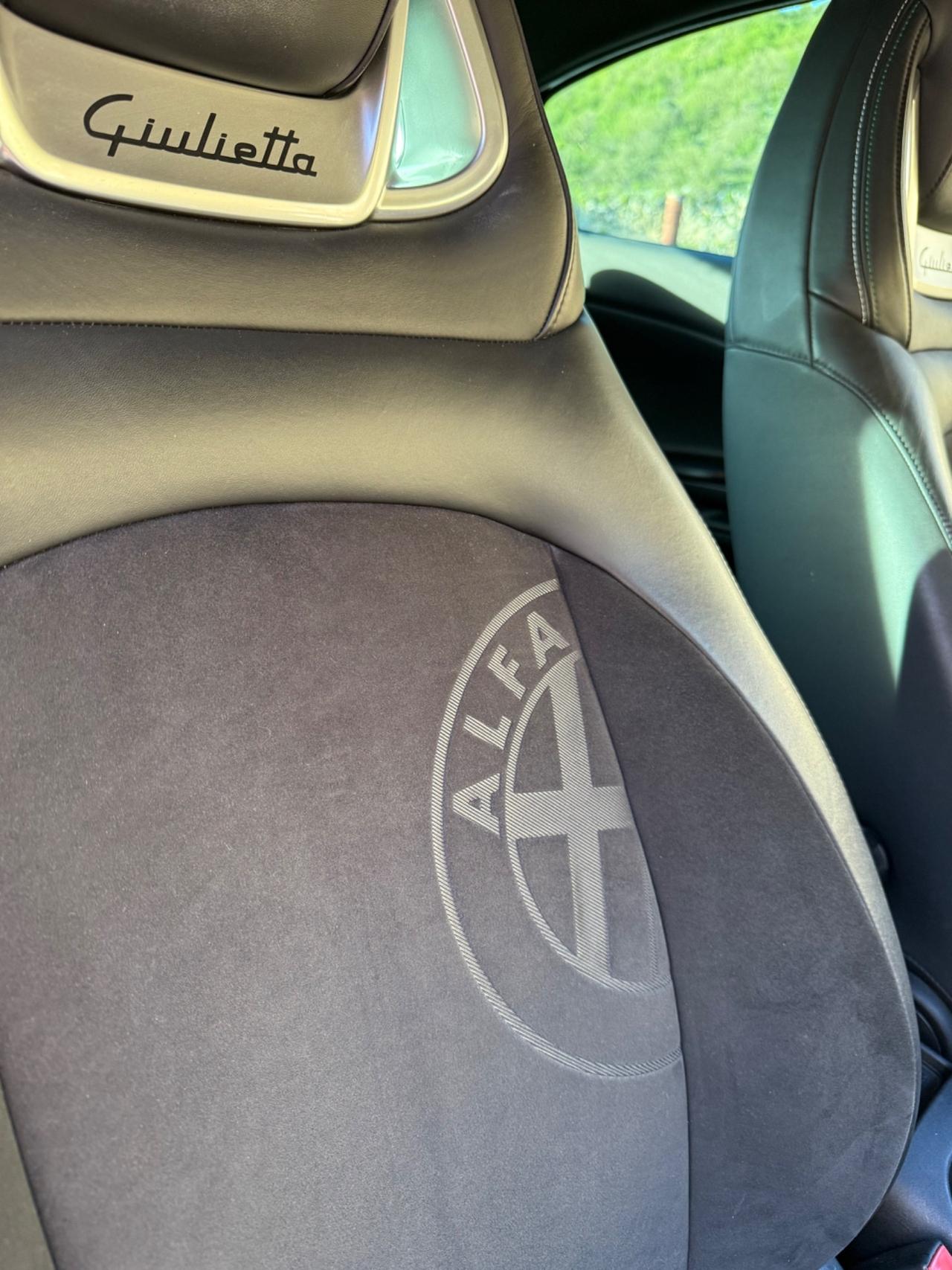 Alfa Romeo Giulietta 1.4 Turbo QV line