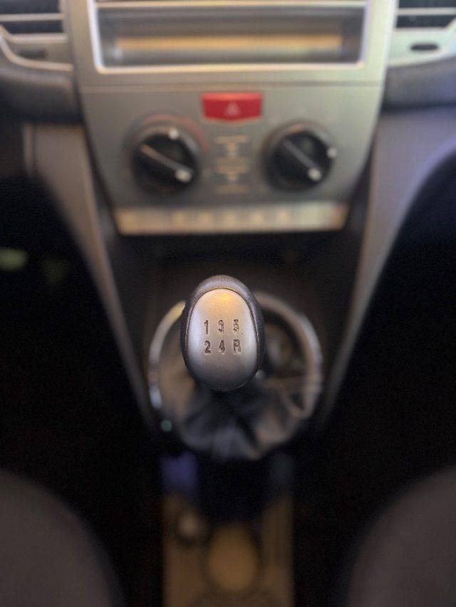 LANCIA Ypsilon 1.4 Diva Ecochic GPL