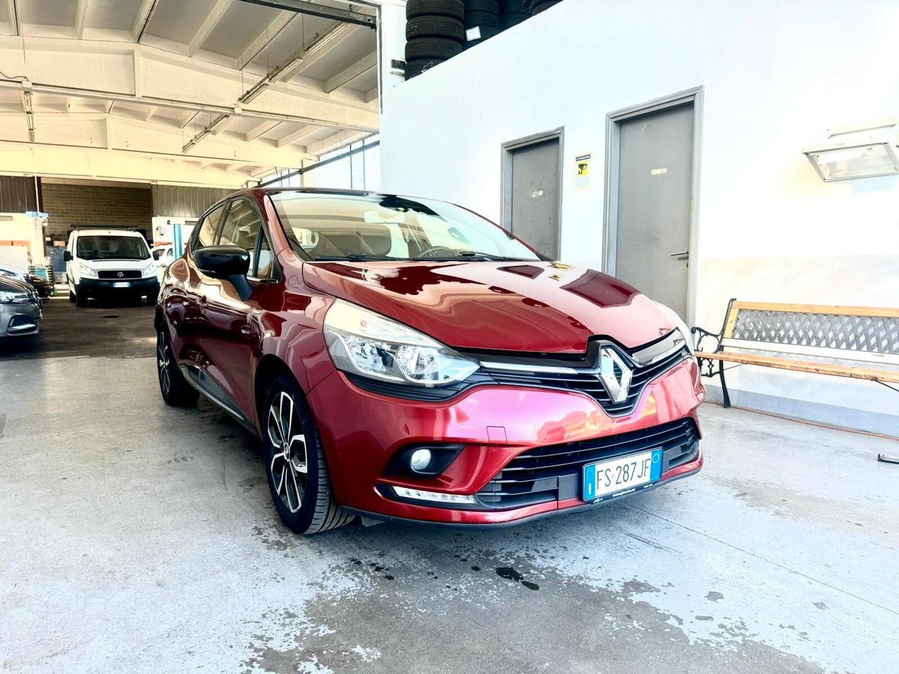 Renault Clio dCi 8V 90 CV Start&Stop 5 porte Energy Duel2