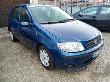 Fiat Punto 1.3 Multijet 16V 5 porte Actual