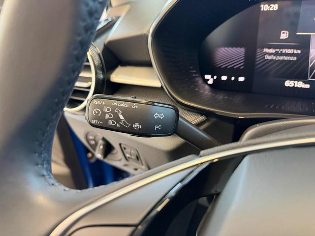 SKODA Fabia 1.0 MPI 80 CV Young Edition