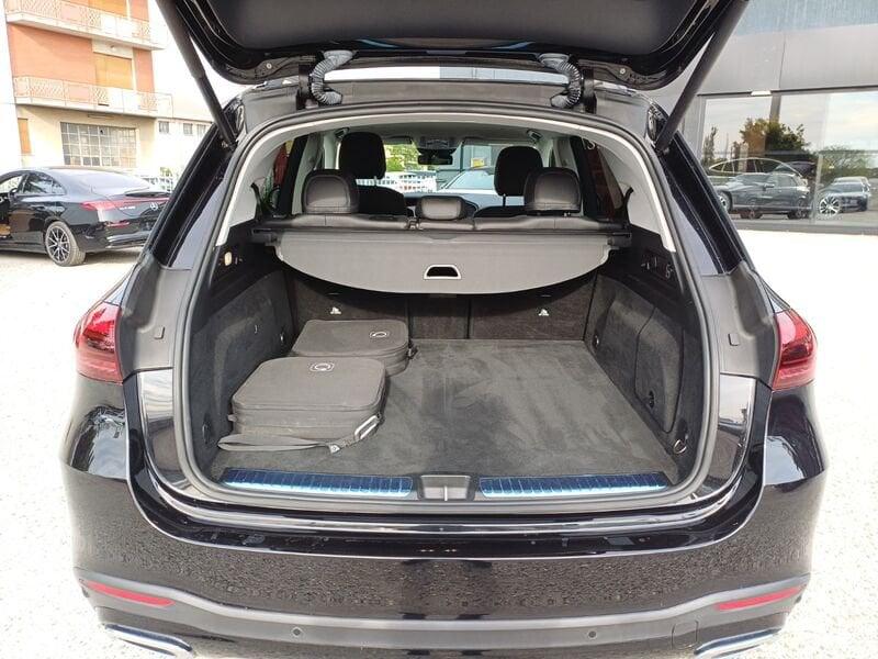 Mercedes-Benz GLE GLE 350 de 4Matic Plug-in Hybrid AMG Line Advanced Plus NIGHT-PACK
