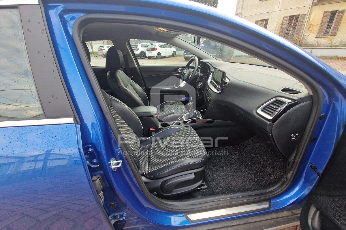 KIA Xceed 1.0 T-GDi GPL Business