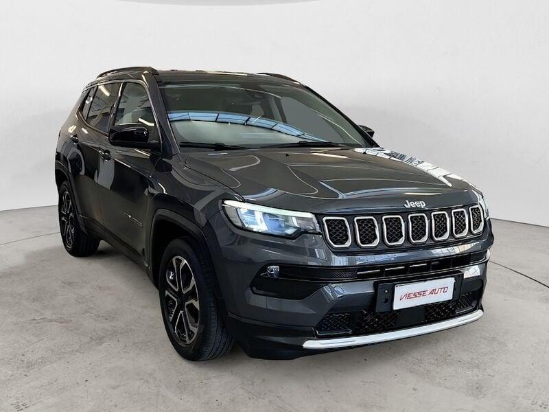 Jeep Compass Compass 1.3 LIMITED