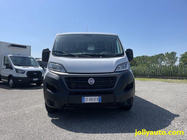 FIAT Ducato 28 2.3 MJT 120CV PC-TN Furgone