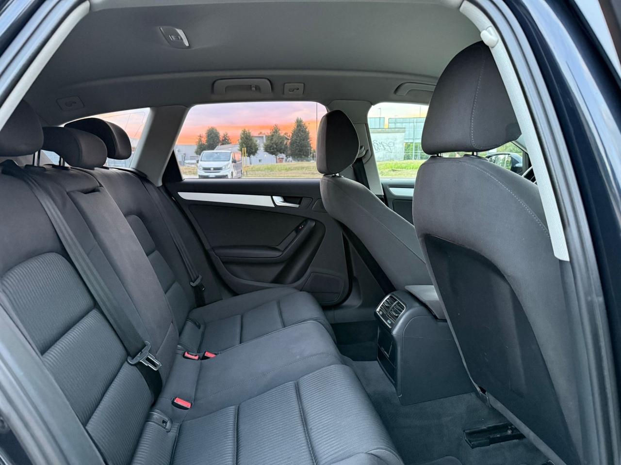 Audi A4 Avant 2.0 TDI 150 CV clean diesel quattro Advanced