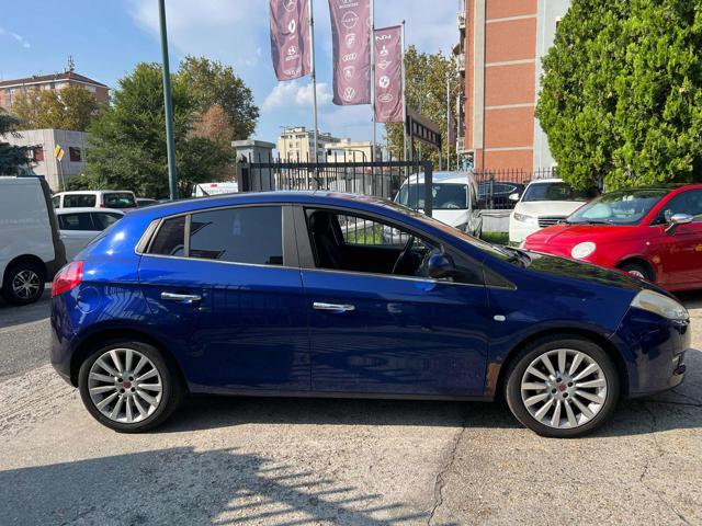 FIAT Bravo 1.6 MJT 120 CV DPF Emotion