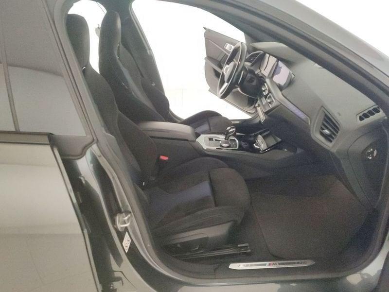 BMW Serie 2 Gran Coupe Serie 2 F44 Gran Coupe Diesel 220d Gran Coupe xdrive Msport auto