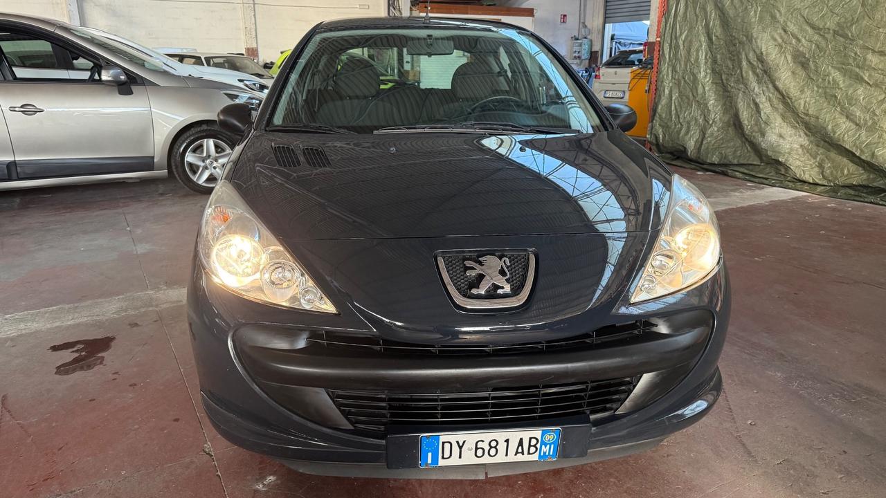 Peugeot 206 Plus 1.1 60CV 3p. X Line