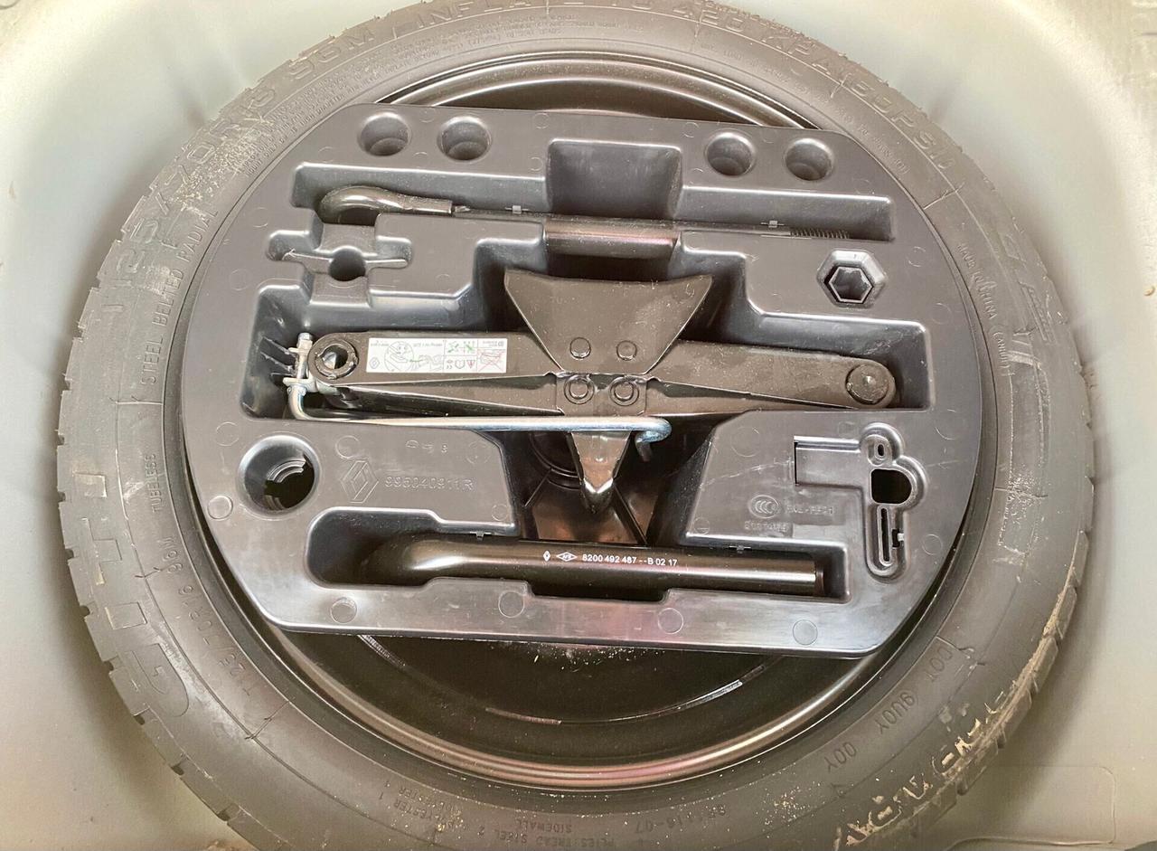 Renault Captur 1.5 dCi 110 cv. S&S Intens