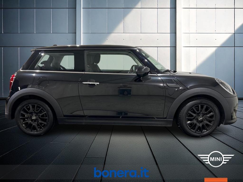 Mini Cooper 1.5 TwinPower Turbo Cooper