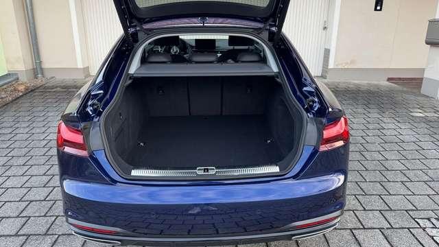 Audi A5 Sportback 35 TFSI s-Tronic Advanced