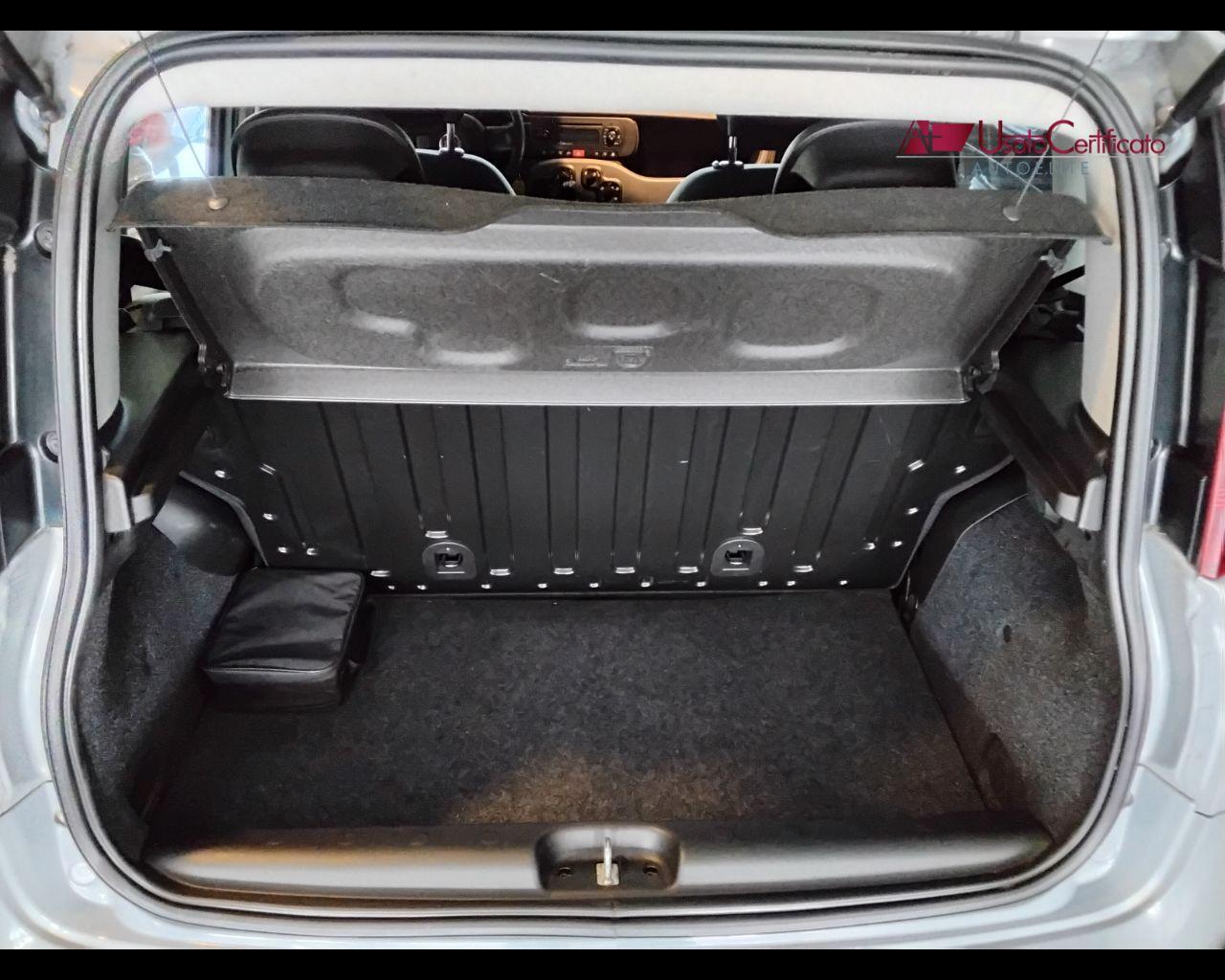 FIAT Panda 1.2 EasyPower Easy