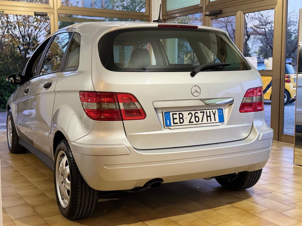 Mercedes-benz B 180 CDI Sport