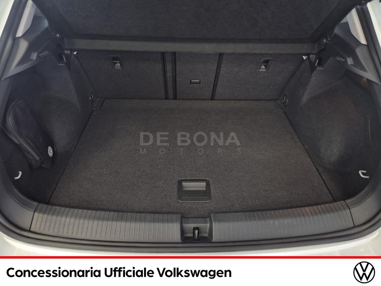 Volkswagen T-Roc 1.0 tsi style 115cv