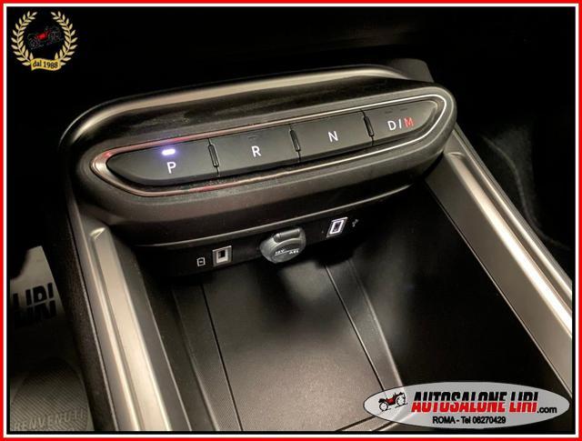 JEEP Avenger 1.2 Turbo E-Hybrid Mhev Longitude Fwd 110cv Edct6