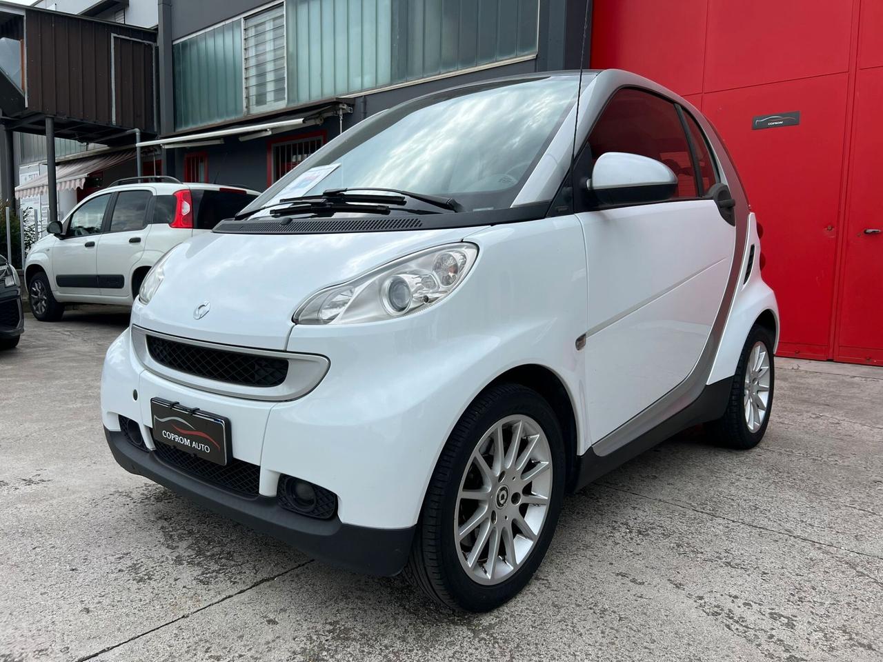 Smart ForTwo 70 Cv Benzina - 2008