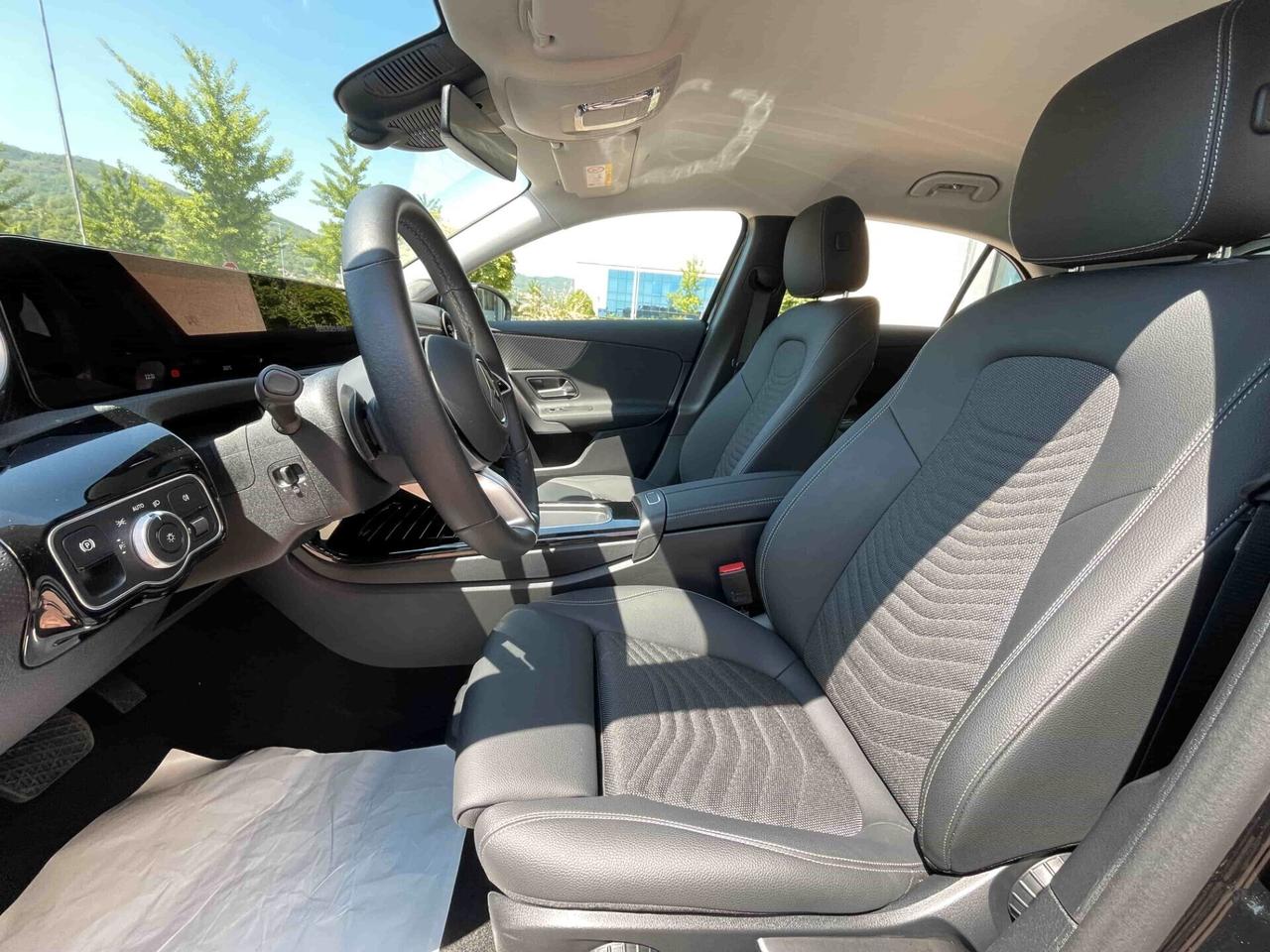 Mercedes-benz A 180 MHV Automatic Progressive Advanced