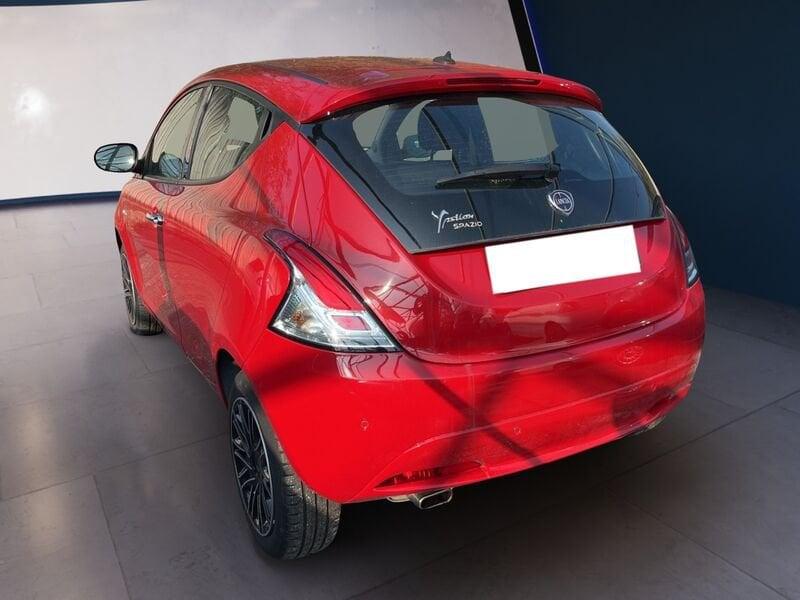 Lancia Ypsilon III 2015 1.2 Gold s&s 69cv my19