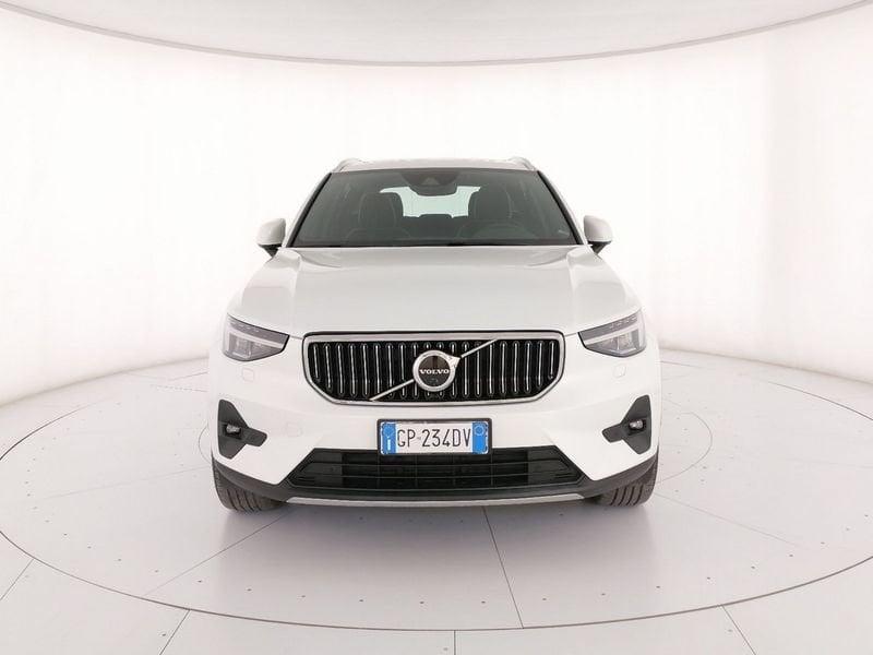 Volvo XC40 1.5 t5 recharge phev Ultimate Bright auto