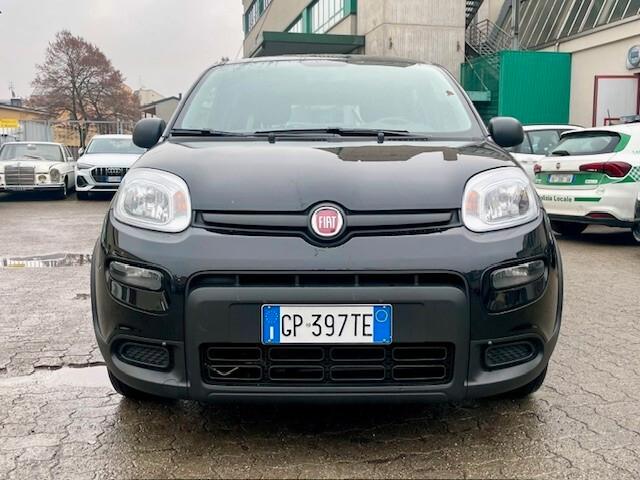 Fiat Panda 1.0 FireFly S&S Hybrid City Life PREZZO VERO!!!