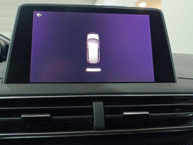 PEUGEOT 5008 1.6 BlueHDi 120 S&S EAT6 7 posti Business