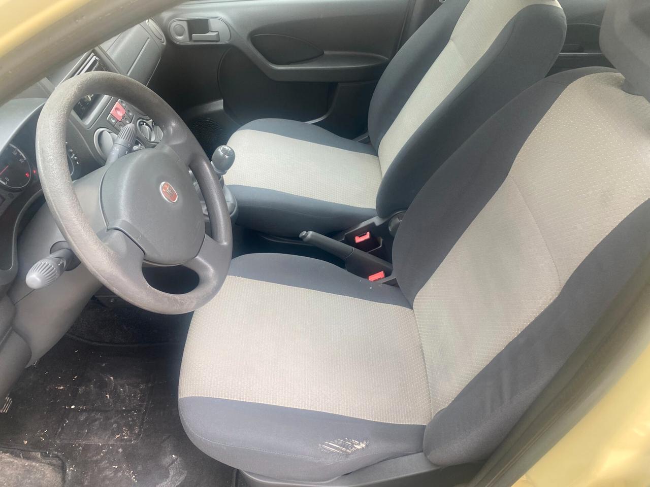 Fiat Panda 1.2 Dynamic Natural Power