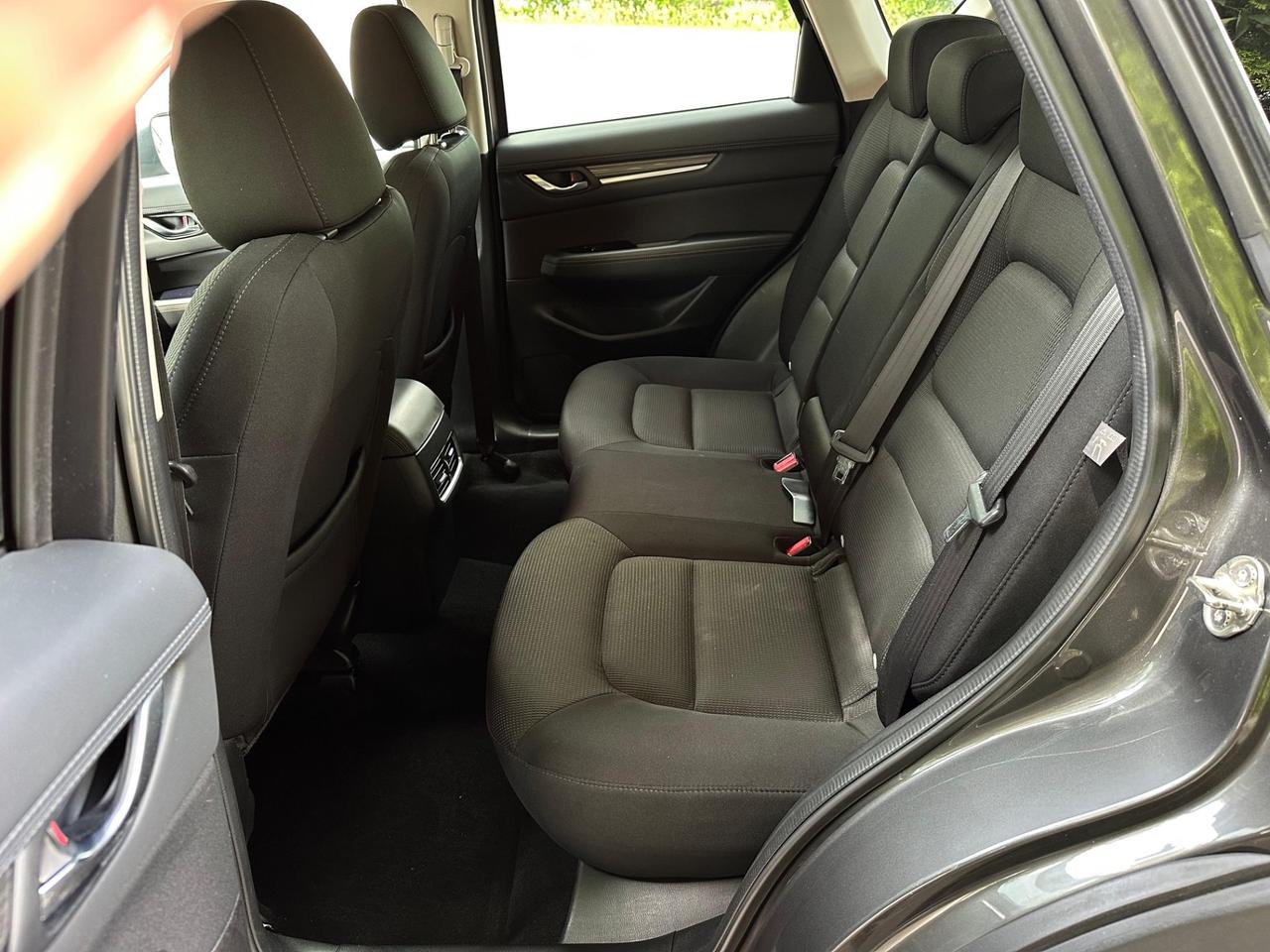 Mazda CX-5 2.2L Skyactiv-D 150 CV AWD Exclusive